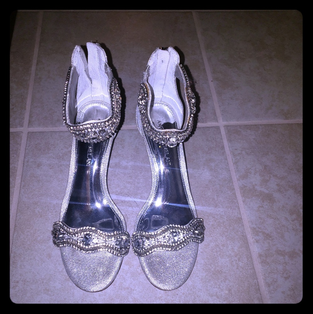 Dazzling Heels